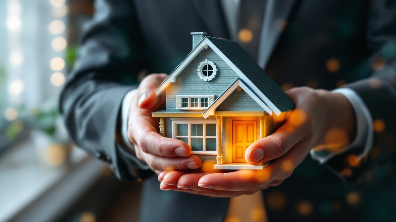 Self-Employed Mortgages in Niagara Falls and Fort Erie: What Business Owners Need to Know