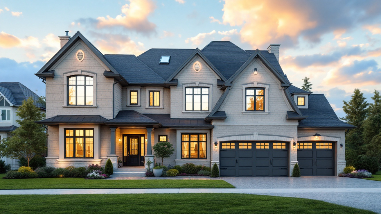 Divorce and Separation Mortgages in Burlington: What You Need to Know Before Splitting the Family Home