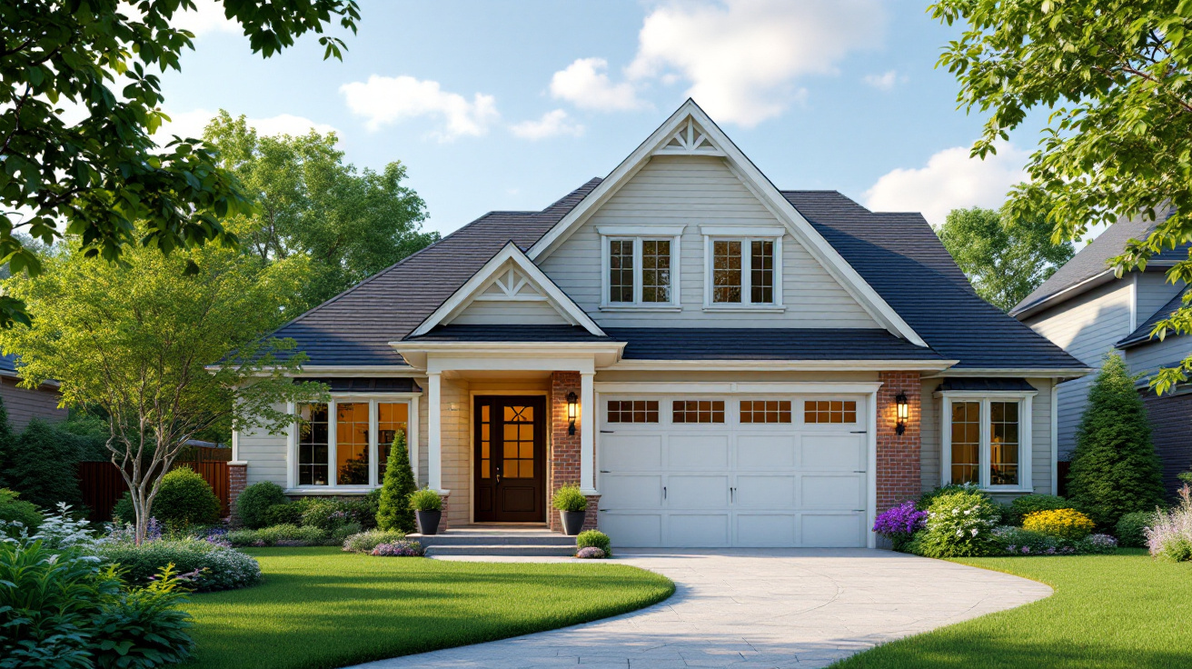 Mortgage Refinancing in Burlington: How a Local Broker Finds You Better Rates Than Your Bank