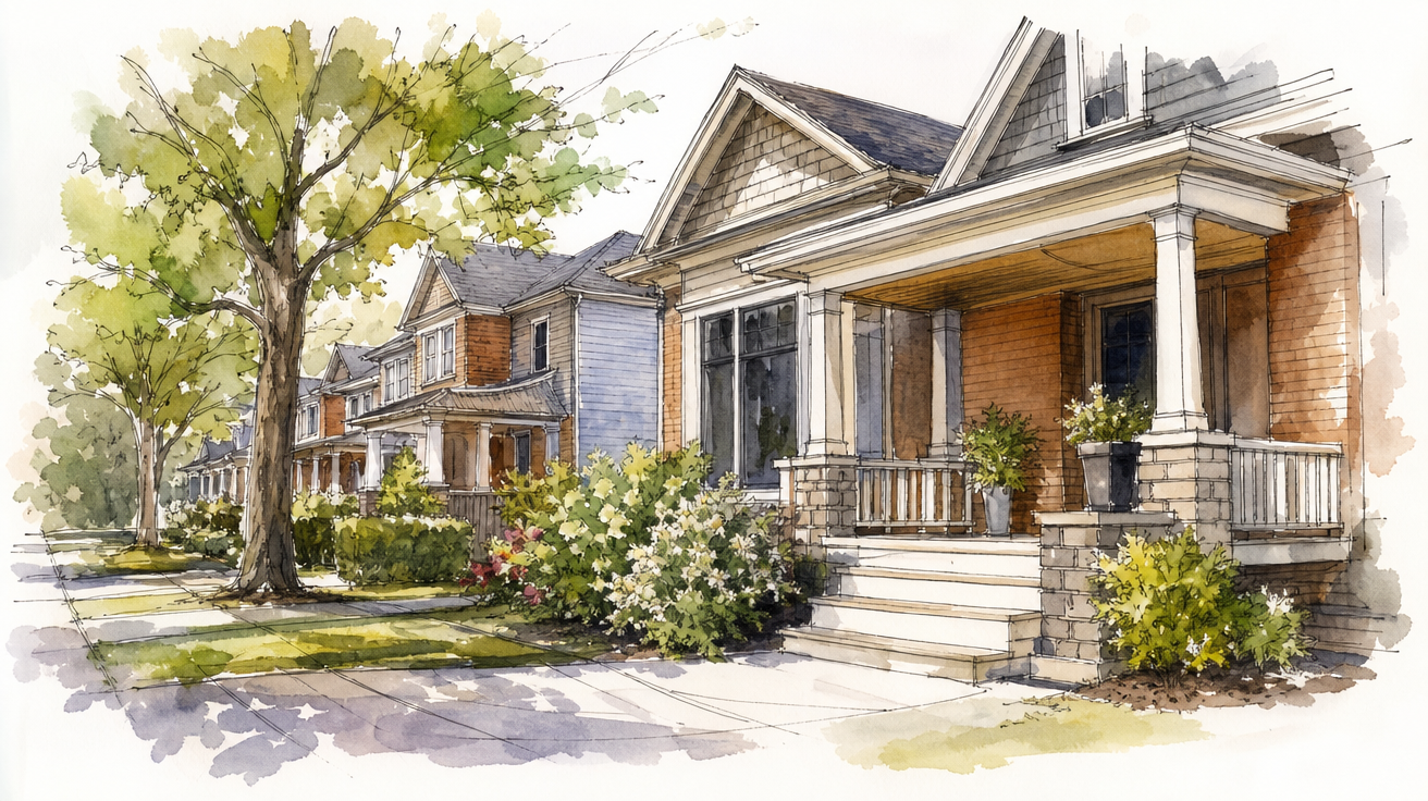 First-Time Home Buyer Programs in Niagara Falls / Fort Erie: What New Buyers Need to Know Before Applying