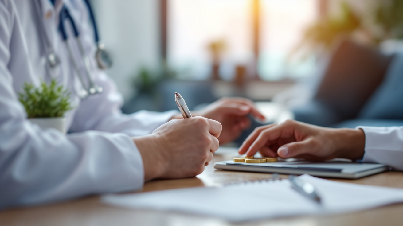 Healthcare Professional Mortgages in Grey-Bruce: What Nurses, Doctors, and Allied Health Workers Need to Know Before Buying