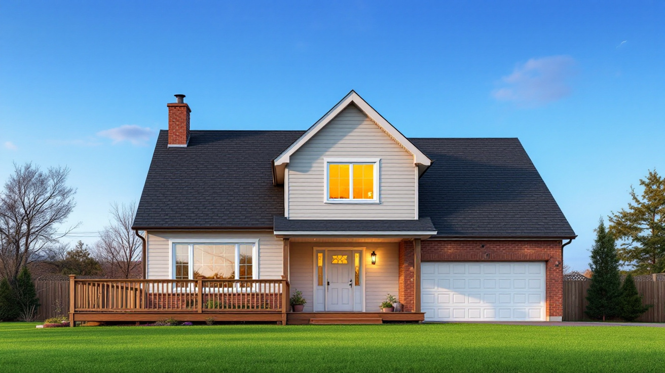 Self-Employed Mortgages in Grey-Bruce: How Local Brokers Help Business Owners Get Approved