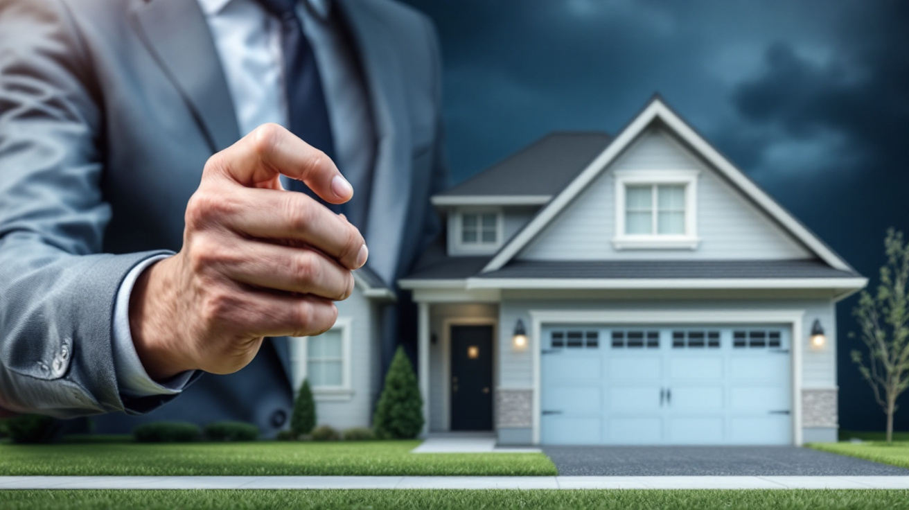 Alternative Mortgage Financing in Cambridge: Lender Tiers, Self-Employed Income and Renewal Options