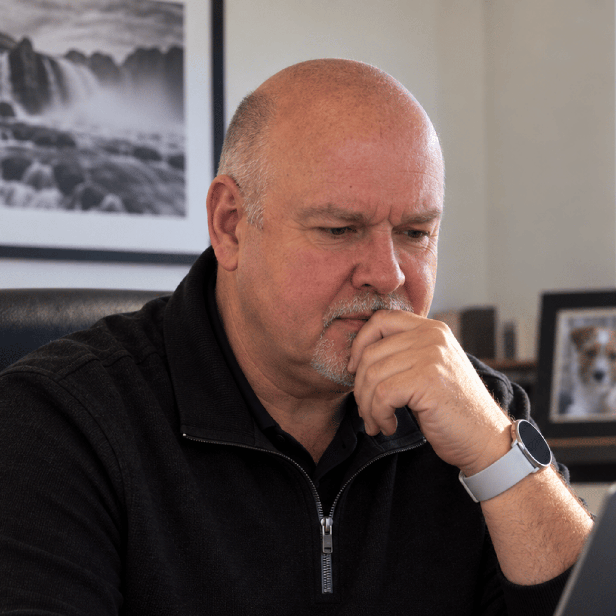 Steve Dainard